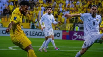 خسارة حاسمة.. الزوراء العراقي يودع دوري أبطال آسيا 2